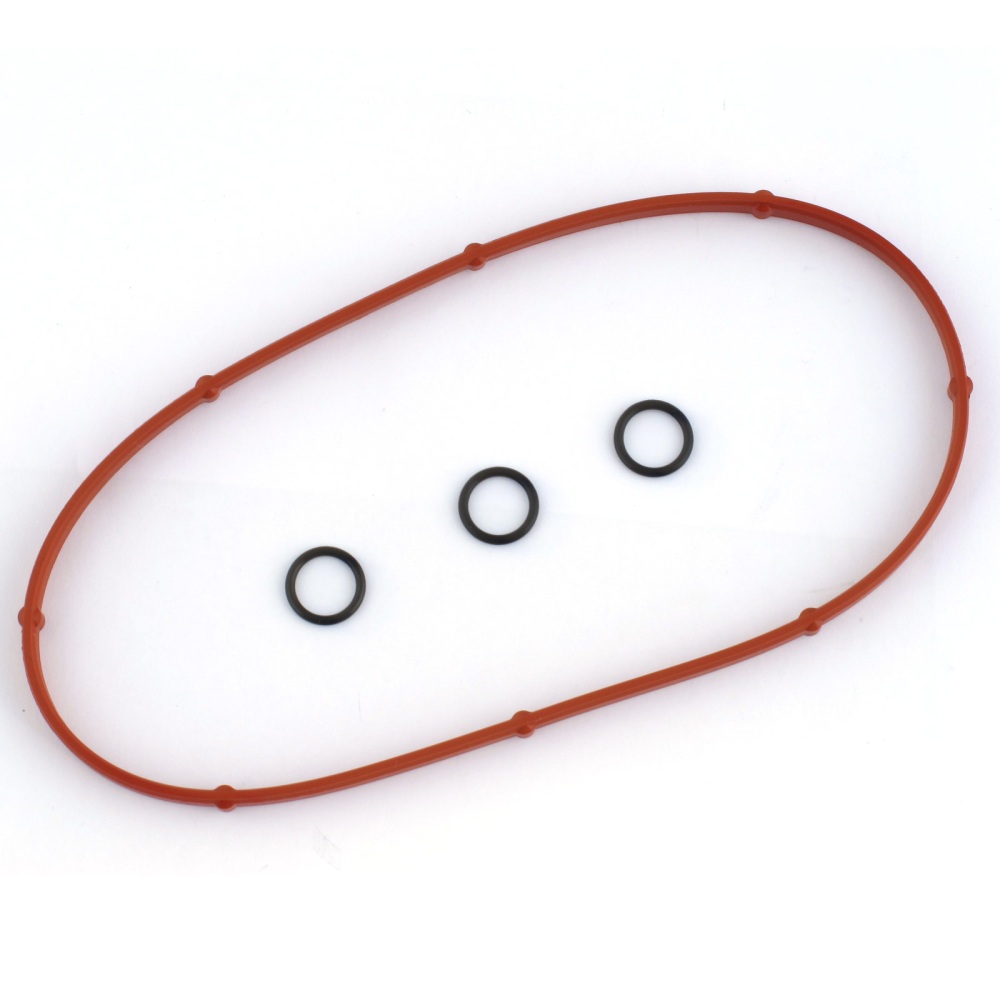 Genuine HarleyDavidson 1736906 Service Gasket Kit