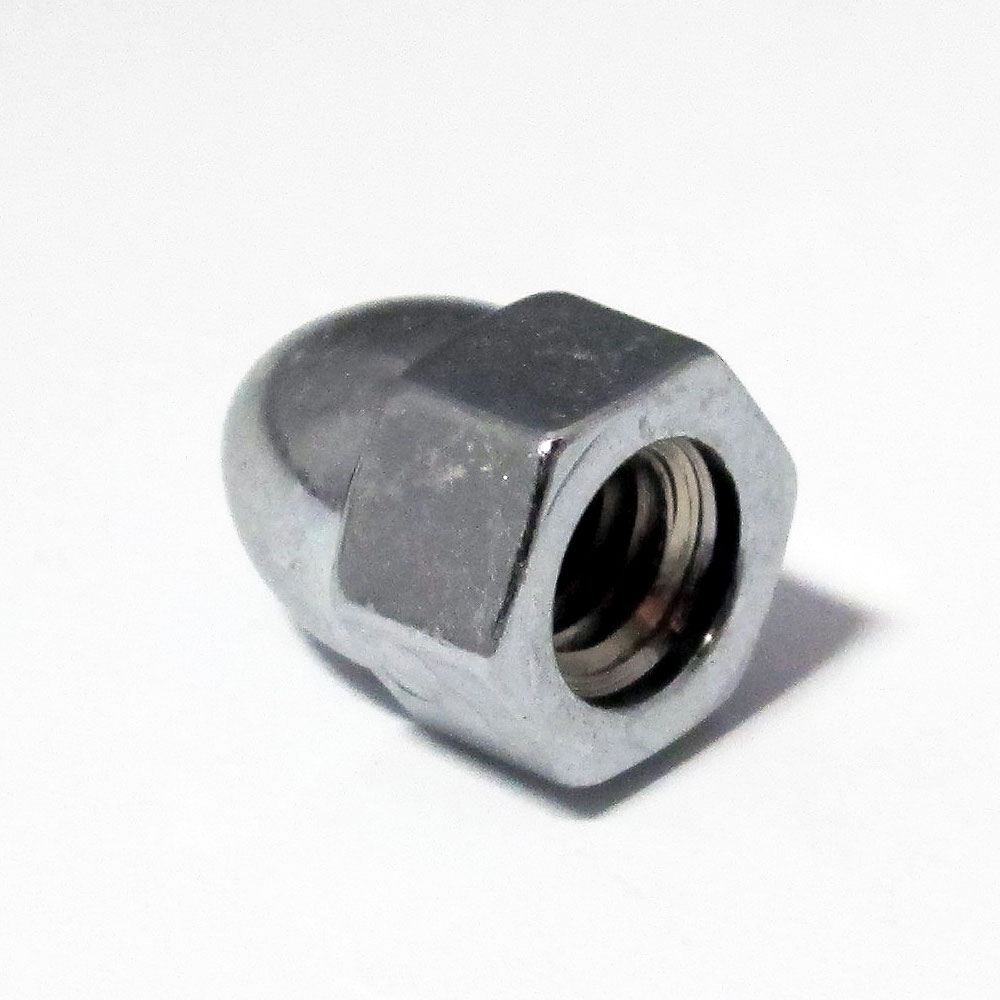 Genuine HarleyDavidson 7507 Acorn Nut eBay