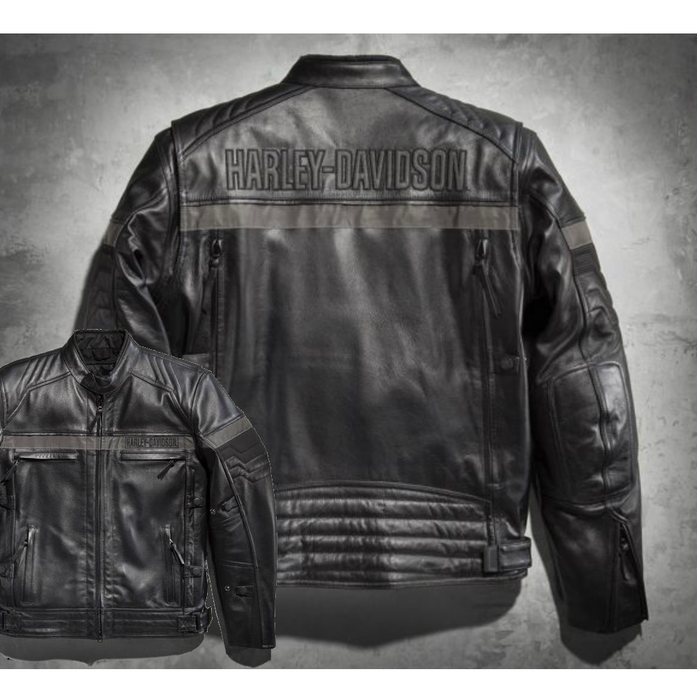 Buy Used Harley Davidson Jackets For Sale Up To 60 Off